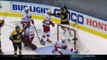 Bruins Win First Game Since March In Game 1 Vs. Hurricanes