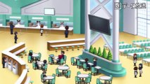 [Yo-Kai Watch Anime Series] Hardsub español Yo-Kai Watch Jam Yo-Kai Academy Y - Encounter with N 017