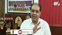 BJP Minister Mohsin Raza said on Muharram 2020 || Awaaz E Hind