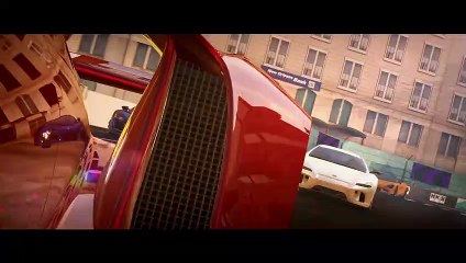 Fast & Furious Crossroads - Trailer di lancio - SUB ITA