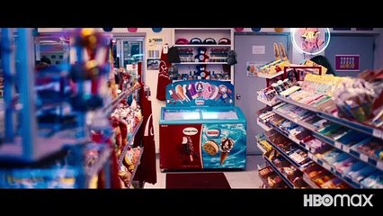 Unpregnant -  Official Trailer   HBO Max