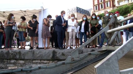 Frankreichs Ziel: Strände ohne Kunststoffmüll