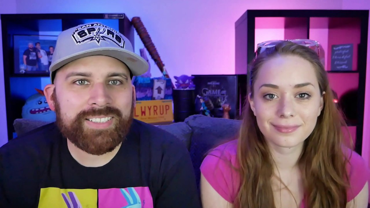 Attack on Titan S1 E12 "Flaw - Attack on Trost: Part 8" Reaction & Review!