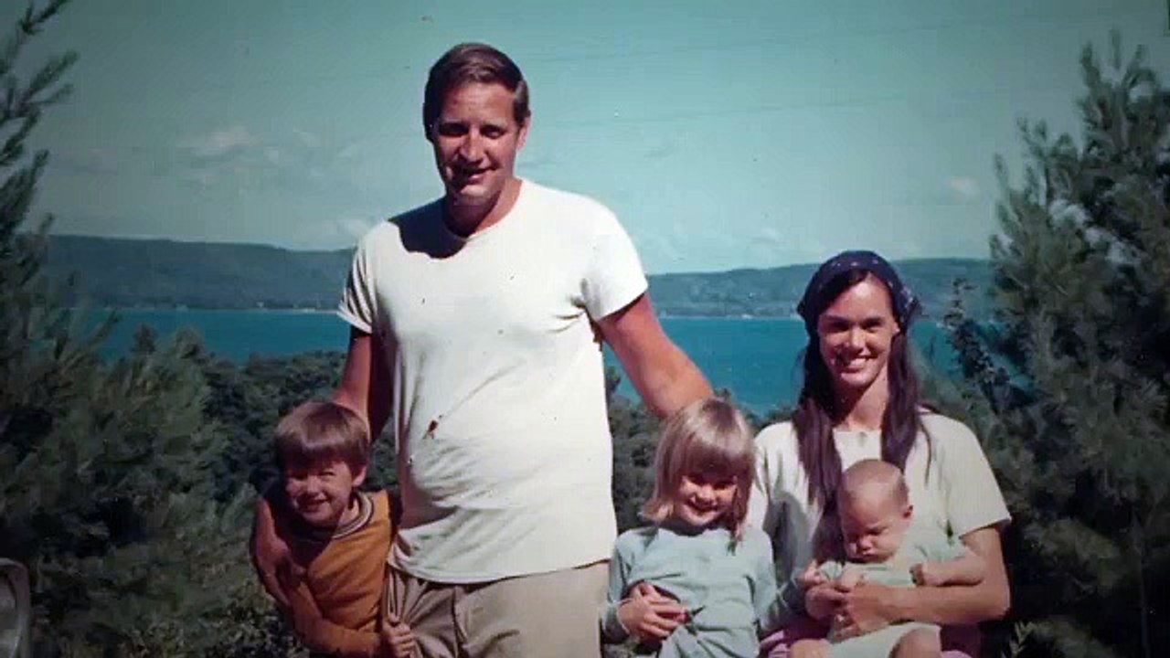 1971 Official Trailer 1 (2015) - Documentary HD