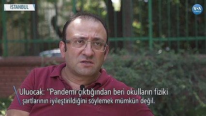 ‘‘Okullar Grip Döneminde Açılacak Önlemler Alınmalı’’