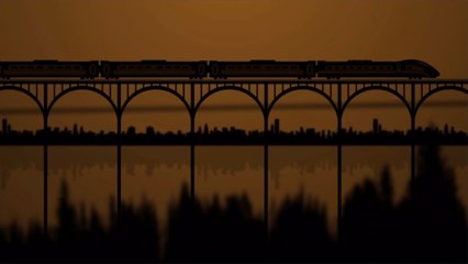 Europe's Iconic Paper Rail Passes Are Finally Going Digital After 60 Years