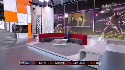 نيرمين محسن تكشف متى بدأ حبها للتمثيل وياسر السقاف يفضلها في الدراما الخليجية