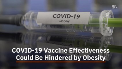 Obesity With COVID-19