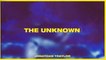 Jonathan Traylor - The Unknown
