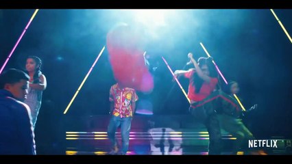 Work It [2020] [[Película]] Español Completa