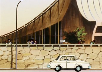 Il grande sogno di Maya - 1x02 - La rosa scarlatta