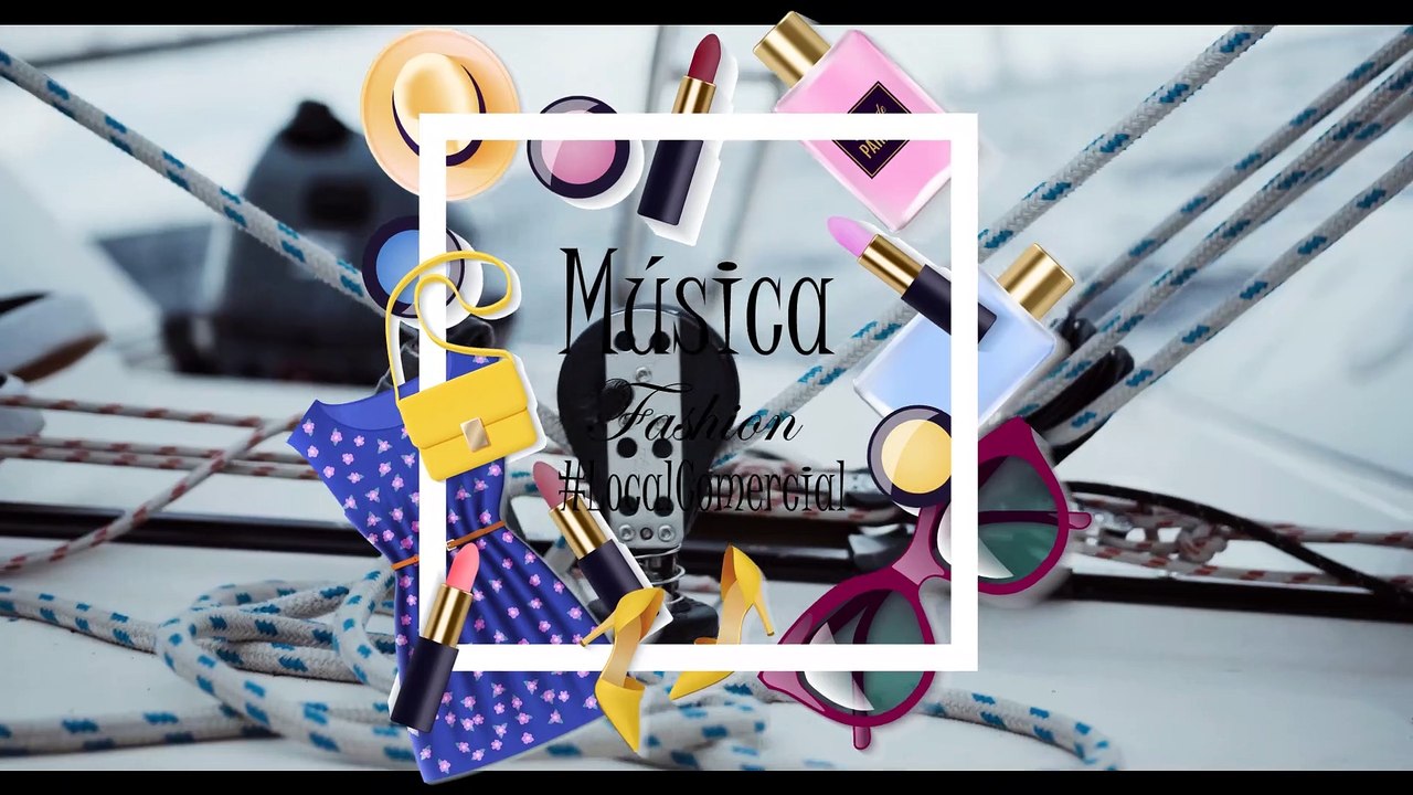 musica fashion para locales comerciales