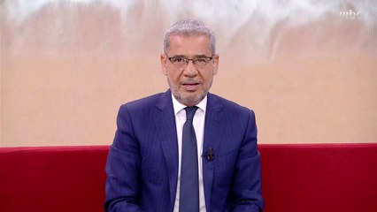 كلمة الآغا.. ما أجمل العلاقات البسيطة المريحة التي لا تتأثر بالغياب ولا يفسدها الزمن