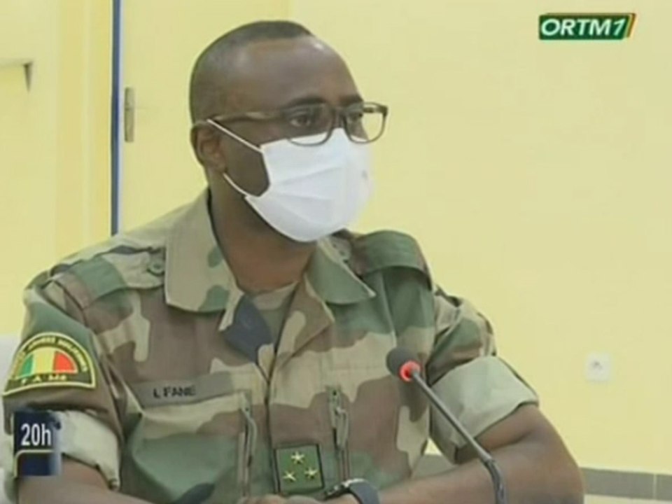 ORTM / Renforcement des capacités de la commission interministérielle