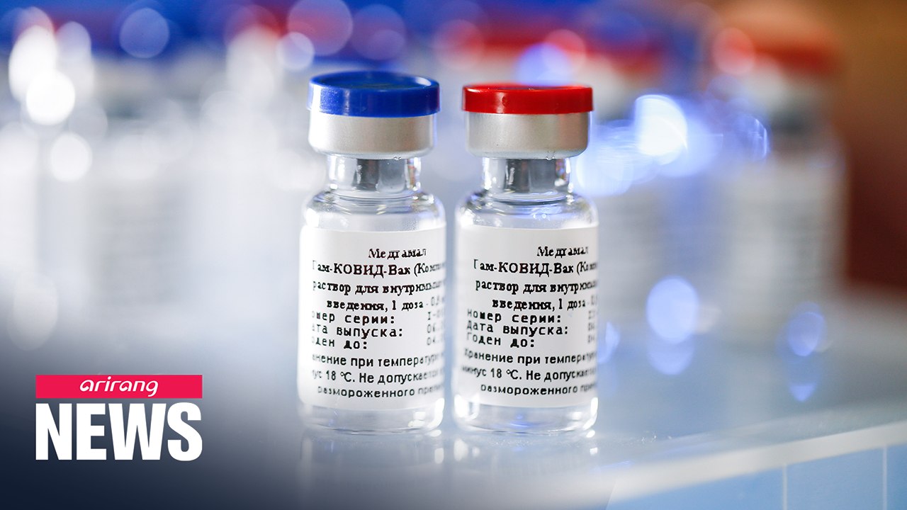 Two U.S. men arrested in Colombia for selling bleach as COVID-19 cure