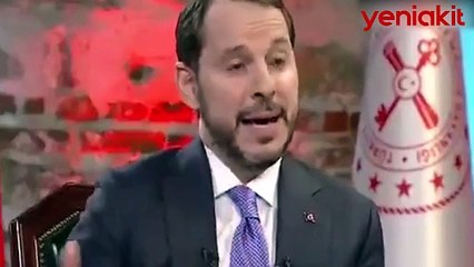 Bakan Albayrak: Ekonomide milli bağımsızlık mücadelesi veriyoruz