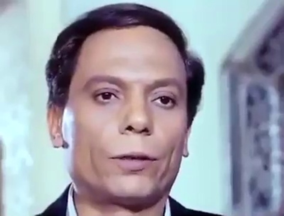 عادل أمام أبدع .. اﻹنتقام كما يجب أن يكون