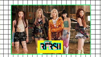 ITZY realizará su comeback el 17 de agosto / #exaRFRSH
