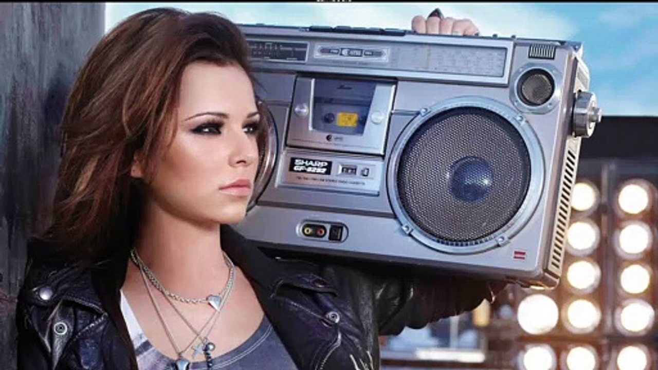 Kim Wilde - Cambodia   (Remix)