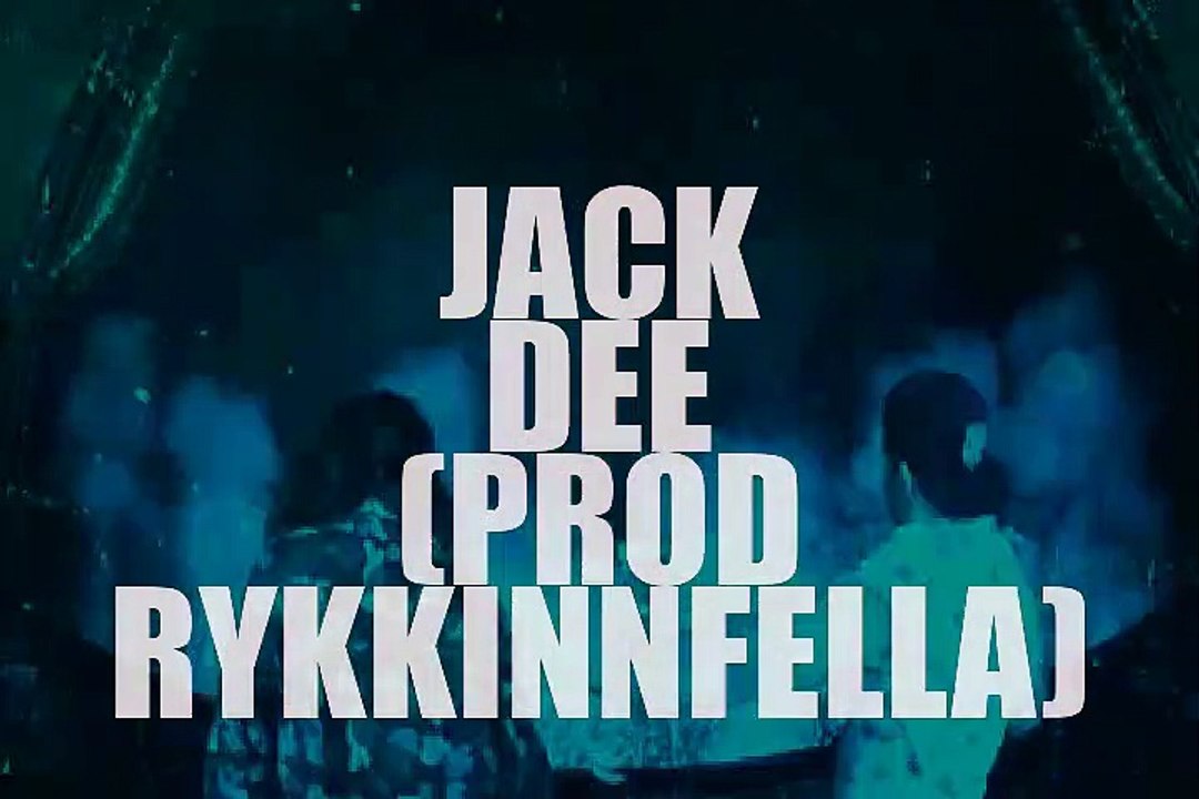MVGEN: Jack Dee (prod Rykkinnfella)  :  Optimist 2016