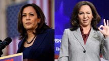 Kamala Harris as Vice President Could Mean MORE Maya Rudolph on SNL