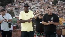 MC Galo, MC Gil do Andarai, MC Menor do Chapa e MC King - Medley na Rocinha