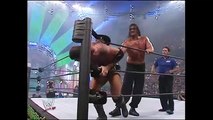 FULL MATCH - The Great Khali vs. Batista - World Heavyweight Title Match_ SummerSlam 2007