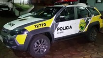 Polícia Militar apreende cocaína, maconha e dinheiro no Universitário