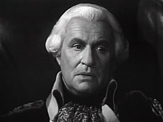 Night Of Decision - One Step Beyond