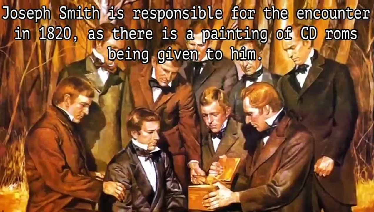 Signs that prove time travel is possible