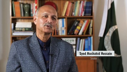 Story of Pakistan - Episode 4 (1930 – 1939) - The Deliverance - Narrated by Shan- 11 Aug 2020 - ISPR