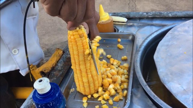 BOMBEIRO DO MILHO EM PEDRAS DE FOGO E ITAMBÉ