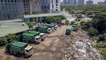 Người dân phân loại rác từ nguồn sẽ được trả tiền? | VTC