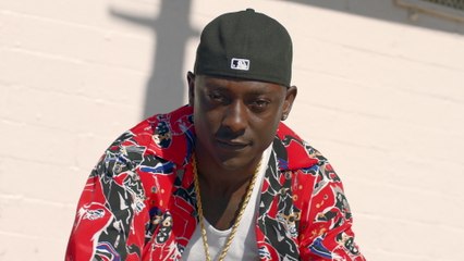 Wallie the Sensei - Scandalous