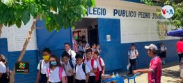 tn7-Nicaragua-es-el-único-país-sin-suspender-clases-presenciales-en-América-Latina-120820