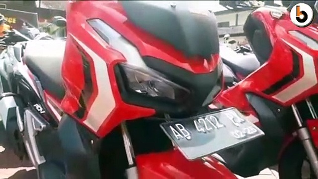 POLRES MALANG BONGKAR SINDIKAT JUAL BELI MOTOR GEDRIKAN