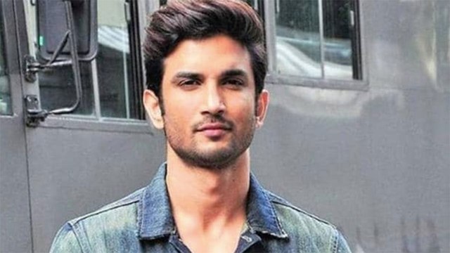 Supreme court to hear Rhea Chakraborty's plea today