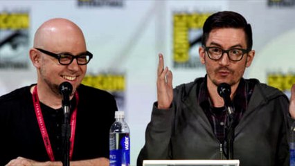 Avatar Creators leave Netflix's Live Adaptation