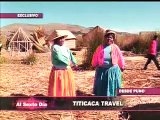 Titicaca Travel: la oferta turística que deslumbra al mundo