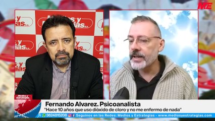 MYE FERNANDO ALVAREZ