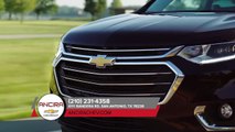 2020 Chevrolet Traverse San Antonio TX | Low Price Chevrolet Dealer Castroville TX