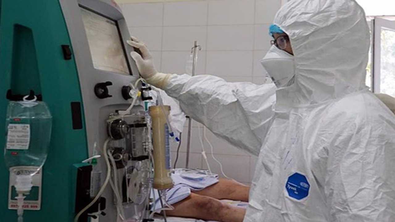 Cập nhật Covid-19 ngày 13/8: Ghi nhận ca tử vong thứ 18 | VTC