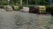 Heavy rain in Delhi-NCR, waterlogging reported