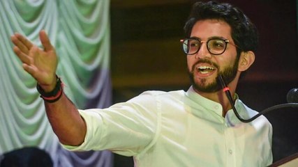 Maharashtra government forms panel under Aaditya Thackeray to recommend names for Padma Awards