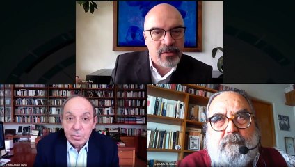 Bote Pronto, con Carlos Puig | La urgencia política en el caso Lozoya