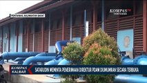 Seleksi Calon Direktur PDAM, Ketua DPRD Pontianak: Proses harus Transparan