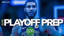 Celtics Beat: Biggest remaining concern before NBA Playoffs?