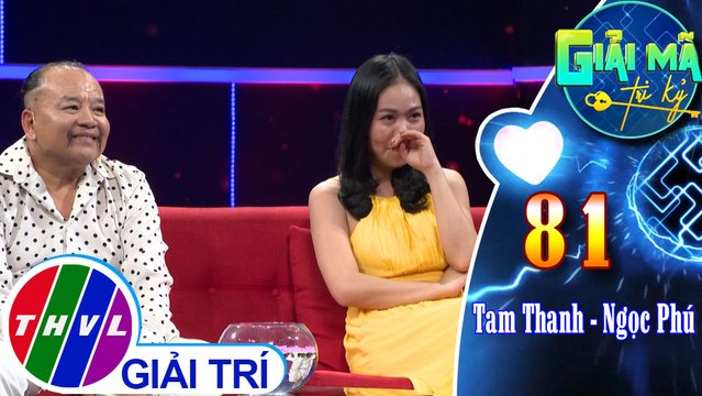 Trải qua nhiều thăng trầm trong hôn nhân - Những chia sẻ rất thật từ vợ chồng nghệ sĩ Tam Thanh - Ngọc Phú