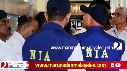 എൻഐഎ എത്തി.. കുലുങ്ങി വിറച്ചു സെക്രട്ടറിയേറ്റ് I diplomatic baggage gold smuggling