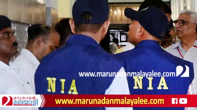 എൻഐഎ എത്തി.. കുലുങ്ങി വിറച്ചു സെക്രട്ടറിയേറ്റ് I diplomatic baggage gold smuggling